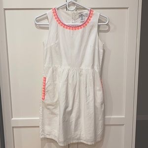 Vineyard Vines girls dress dress